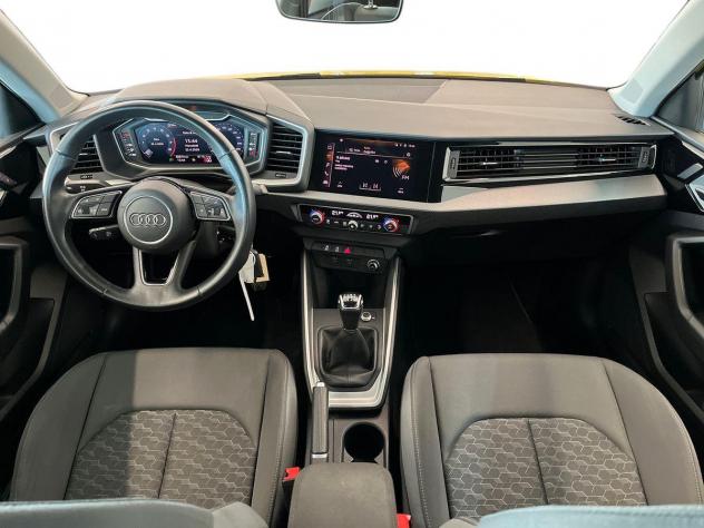 Audi A1 30 TFSI S line edition - Foto 9