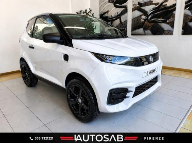 AIXAM City Sport Premium rif. 24051623