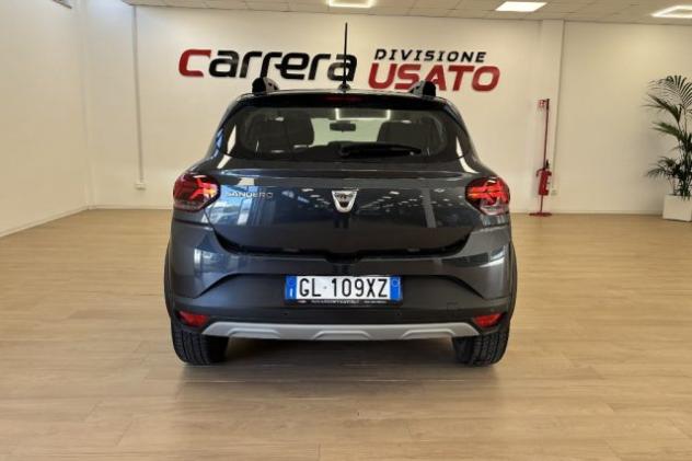DACIA Sandero Streetway 1.0 TCe Comfort rif. 23385901 - Foto 6