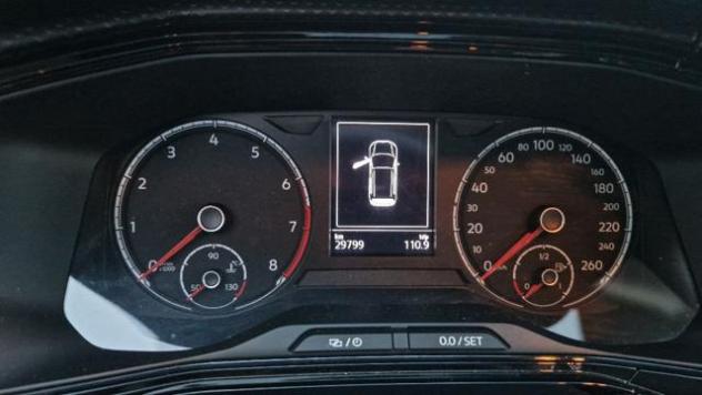 VOLKSWAGEN T-Cross 1.0 TSI 115 CV Style BMT rif. 24047177 - Foto 8
