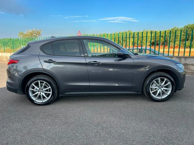 Alfa Romeo Stelvio 2.2 Turbodiesel 210 CV AT8 Q4 Super - Foto 7