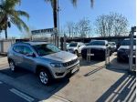 Jeep Compass 2.0 Multijet 140 CV *AUTOMATICA