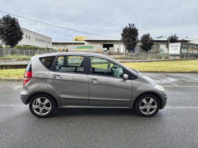 MERCEDES-BENZ A 150 Avantgarde rif. 23891633 - Foto 2