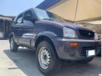 DAIHATSU TERIOS 4X4