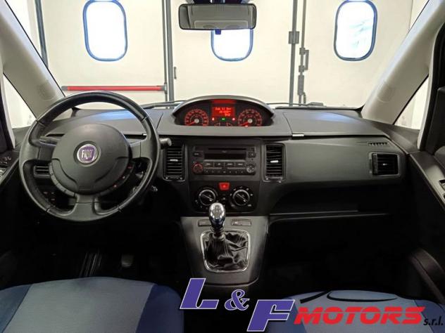 FIAT Idea FIAT IDEA 1.4 GPL - Foto 10