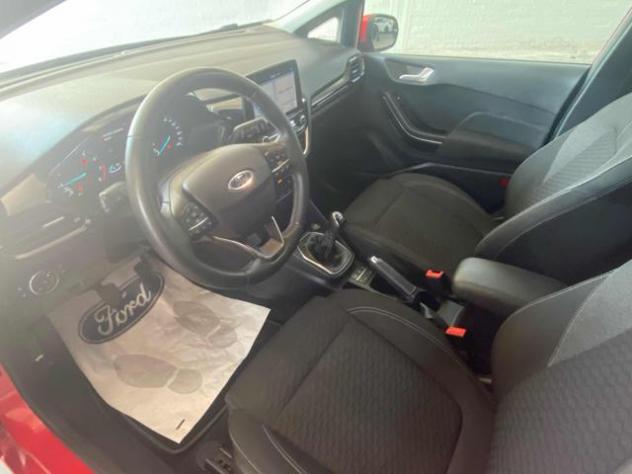 FORD Fiesta 1.1 75 CV 5 porte Titanium rif. 23927078 - Foto 8