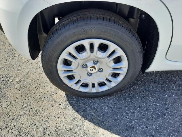 FIAT Pandina PANDA MY26 1.0 65CV HYBRID ICON - Foto 8