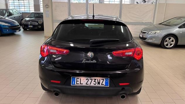 Alfa Romeo Giulietta 2.0 JTDm-2 - 140 CV Exclusive - Foto 10