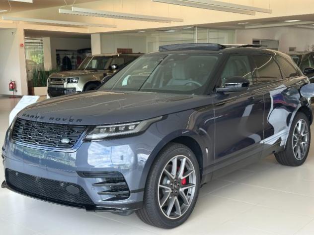 LAND ROVER Range Rover Velar 2.0 I4 PHEV 404 CV Dynamic HSE rif. 22306599