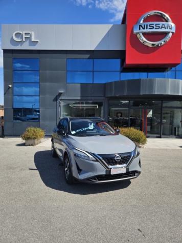 NISSAN Qashqai e-Power N-Connecta rif. 23950283