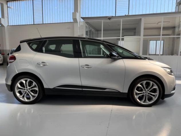 RENAULT Scenic Scénic Blue dCi 120 CV EDC Sport Edition2 rif. 24226800 - Foto 4