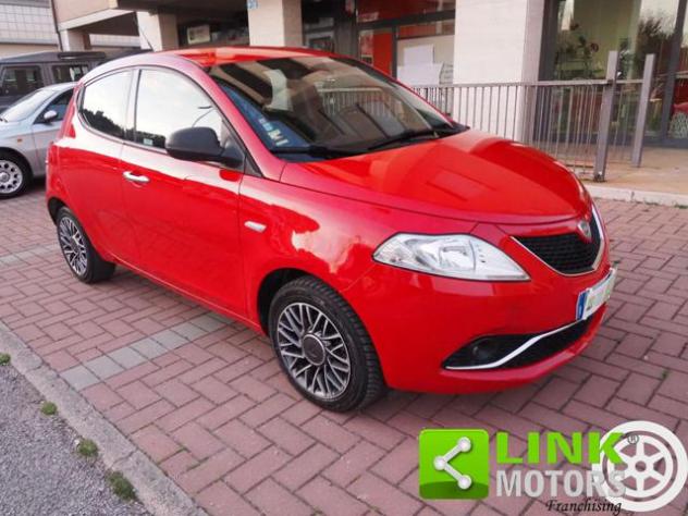 LANCIA Ypsilon 1.3 MJT 16V 95 CV 5 porte S&S Gold rif. 23722826 - Foto 3
