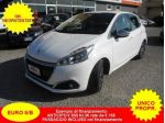 PEUGEOT 208 1.6 BlueHDi 75cv 5p. - OK NEOPATEN. -Uni Propriet. rif. 23456629
