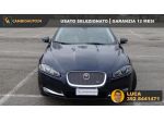 JAGUAR XF 3.0 DS V6 Premium Luxury, Tetto, Pelle, Automatica rif. 21886370