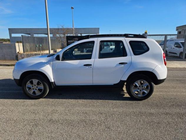 DACIA Duster 1.6 115CV Start&Stop 4x4 Ambiance rif. 23931626 - Foto 10