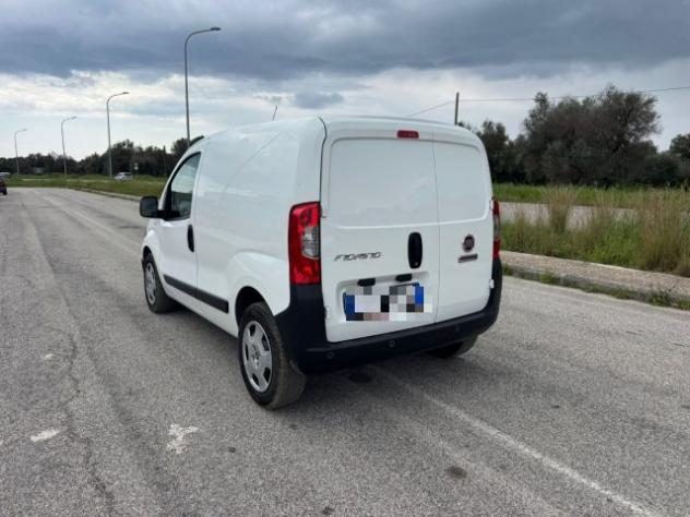 FIAT Fiorino 1.3 MJT 95CV Cargo SX rif. 24018117 - Foto 8