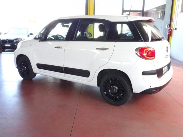 FIAT 500L 1.3 MJT 95CV Mirror 4posti (N1) rif. 24074420 - Foto 2