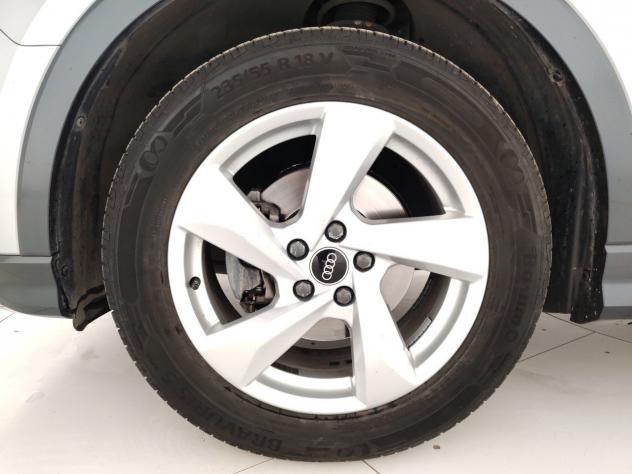 Audi Q3 1.5 35 TFSI Business Advanced - Foto 6