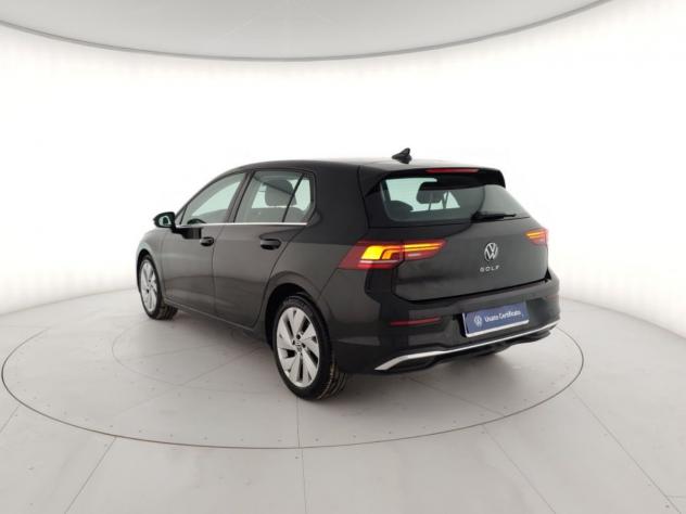 Volkswagen Golf Golf 2.0 TDI 150 CV DSG SCR Style - Foto 2