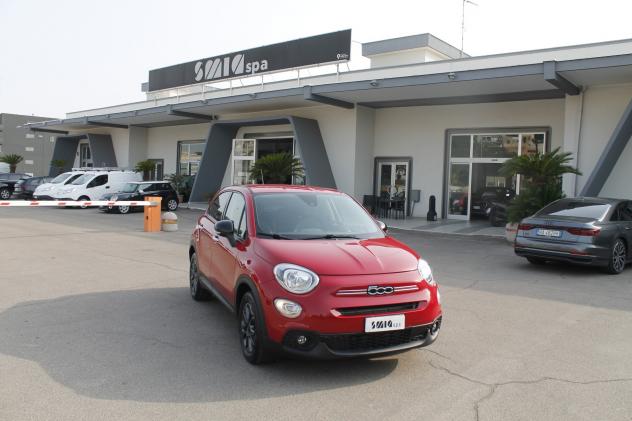 Fiat 500X 1.3 MultiJet 95 CV CLUB