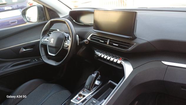 Peugeot 3008 BlueHDi 130 Allure 2023!! - Foto 9