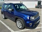 JEEP Renegade 1.3 T4 DDCT Limited rif. 24108798