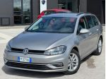 Volkswagen Golf Variant 1.6 TDI Executive DSG BMT