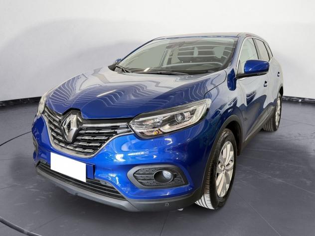 Renault Kadjar 1.5 BLUE DCI BUSINESS CAMBIO AUTOMATICO EDC - Foto 5