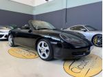 PORSCHE 996 Carrera 3.4 CABRIO / BOOK SERVICE PORSCHE rif. 23820916
