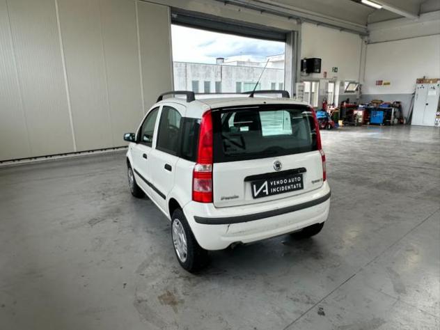 FIAT Panda 1.2 DYNAMIC NATURAL POWER rif. 24036361 - Foto 5