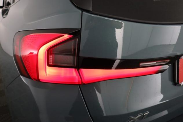 BMW X1 X1 sDrive 18i Msport rif. 23975582 - Foto 10
