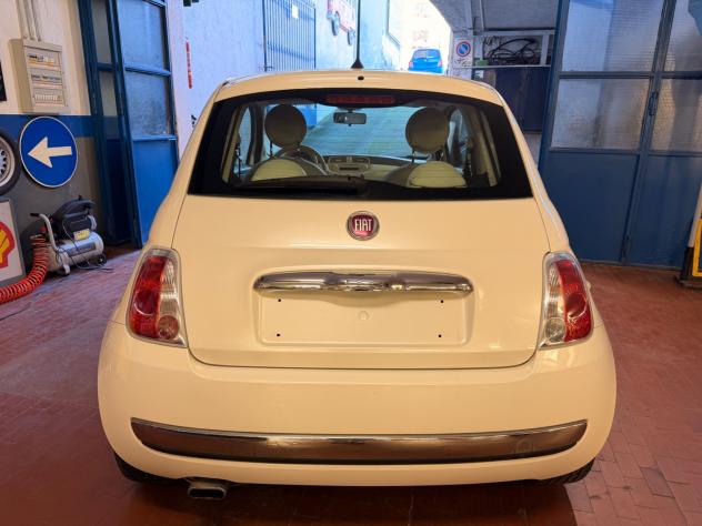 Fiat 500 1.2 Lounge - Foto 2