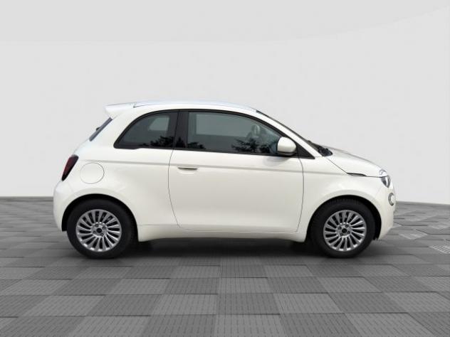 FIAT 500e 500 Action Berlina rif. 23734520 - Foto 6