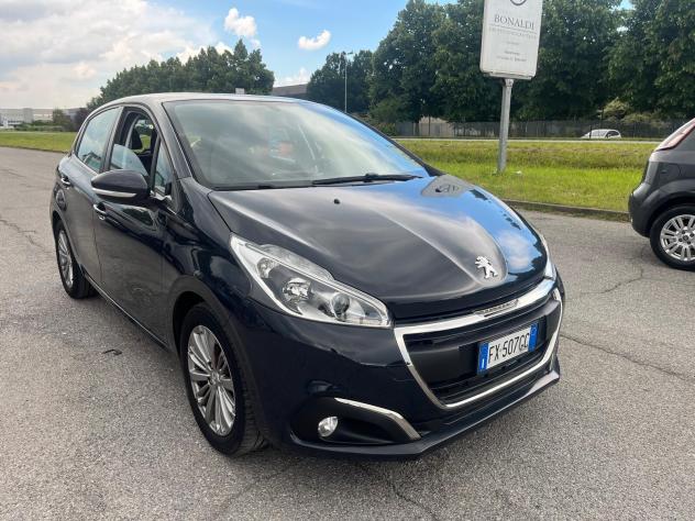Peugeot 208 PureTech 82 5 porte Active - Foto 2