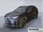 Toyota Yaris Cross 1.5H (116 CV) E-CVT Trend