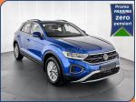 Volkswagen T-Roc T-Roc 1.0 tsi Life 110cv