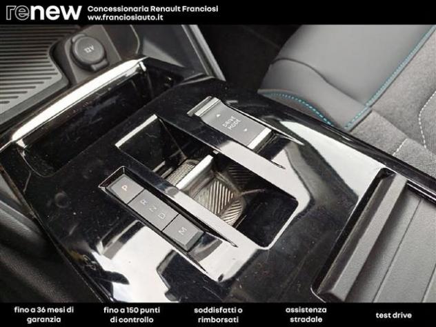 CITROEN C4 1.2 PureTech Feel Pack EAT S&S rif. 23978868 - Foto 10