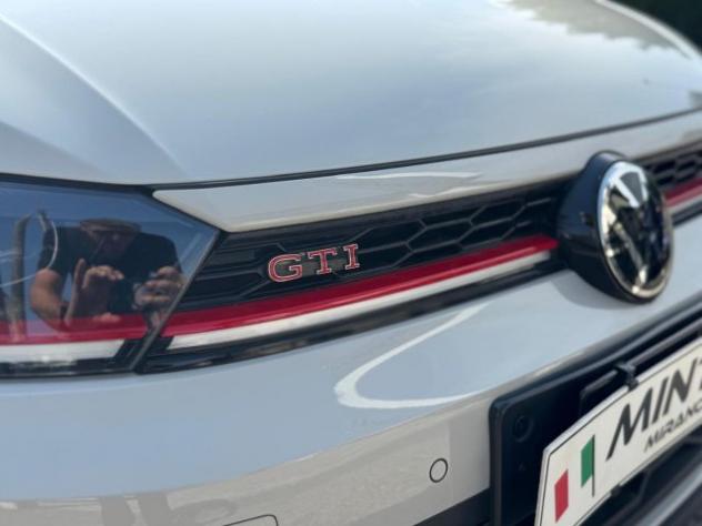 VOLKSWAGEN Polo 2.0 TSI DSG GTI rif. 23507049 - Foto 8