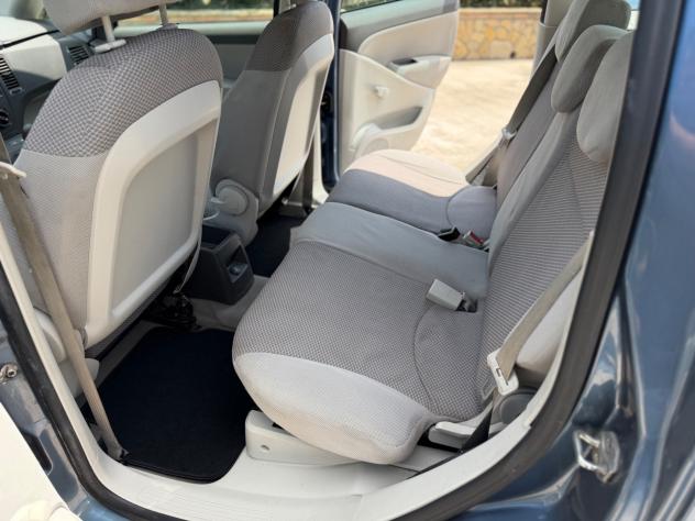 Fiat Idea 1.3 Multijet 16V Emotion - Foto 10