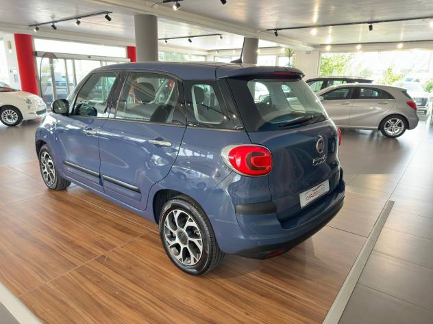 Fiat 500L 1.6 Multijet 120 CV Business - Foto 7