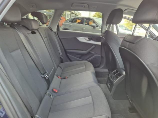 AUDI A4 Avant 35 TDI/163 CV S tronic S line edition rif. 23551931 - Foto 9