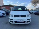 FIAT Panda Panda 1.3 mjt 16v Dynamic