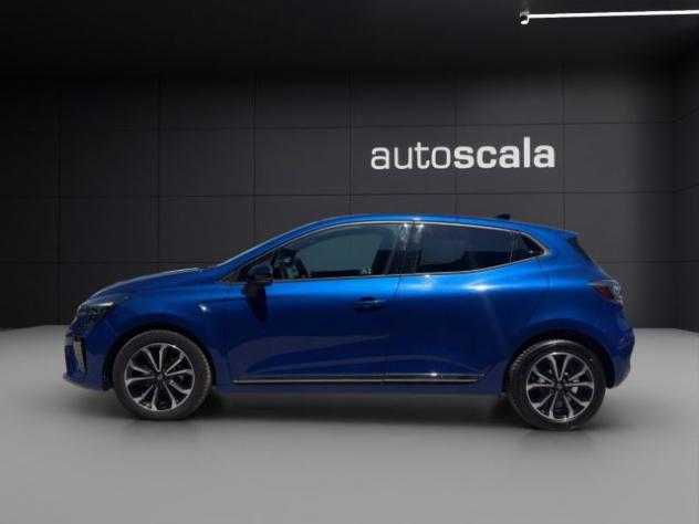 RENAULT Clio TCe 90 CV 5 porte Techno rif. 23649473 - Foto 3