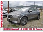 Nissan Qashqai MHEV 140 CV Acenta