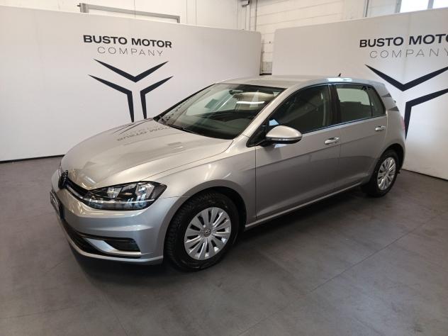 Volkswagen Golf Golf 5p 1.0 tsi Trendline Tech&Sound Pack 85cv - Foto 4