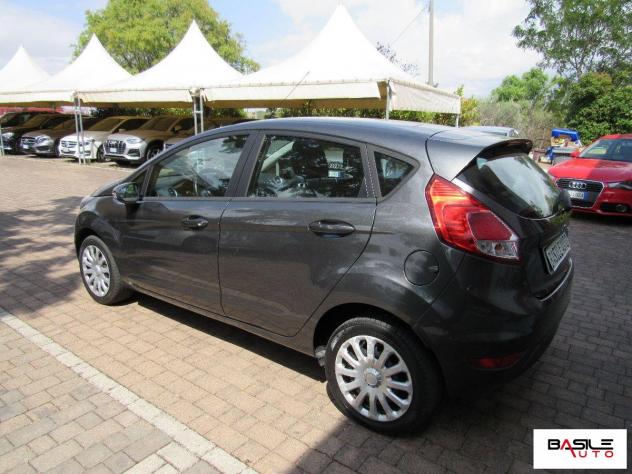 FORD - Fiesta - 1.4 5p. Bz.- GPL - Foto 6