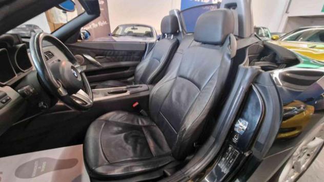 BMW Z4 3.0i cat Roadster OFFERTA LAMPO 5 GIORNI! rif. 23439265 - Foto 9