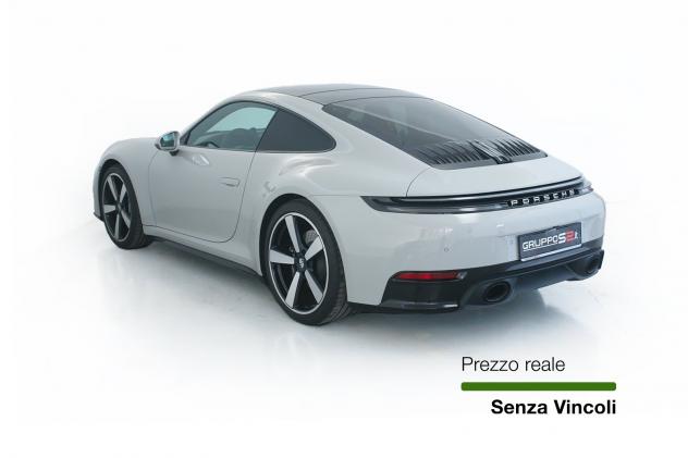 Porsche 911 Carrera 992.2 Coupè PDK 394cv IVA ESPOSTA - Foto 6