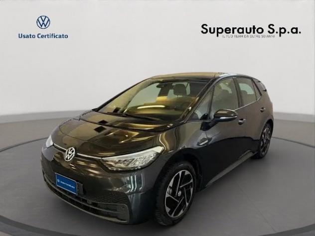 Volkswagen ID.3 Pro