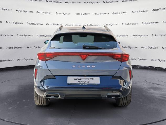 CUPRA Formentor Formentor 1.5 hybrid 150cv dsg - Foto 4